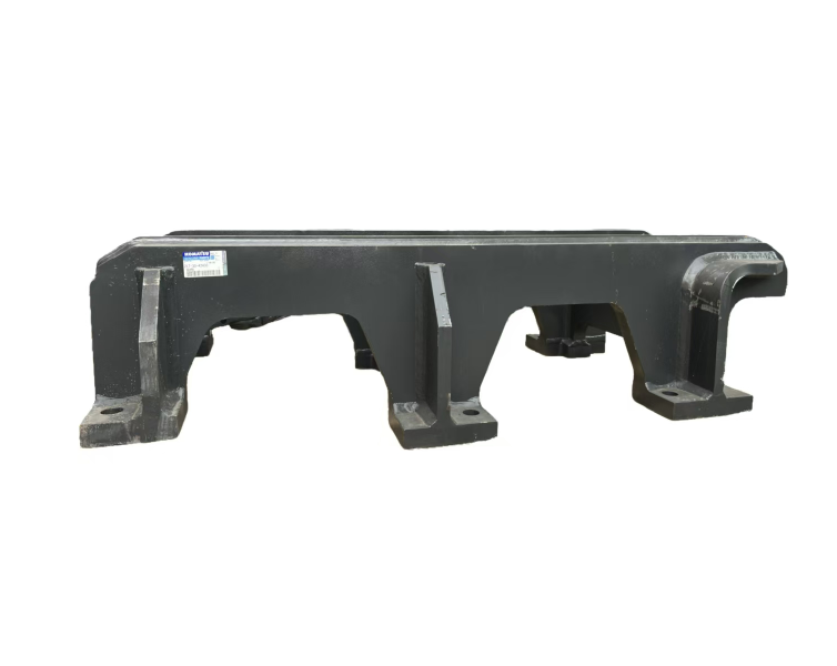 Komatsu 21T-30-42430 PC2000护链架.png