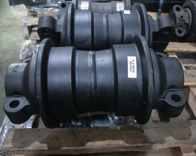 Sumitomo SH450-3 Heavy Wheel